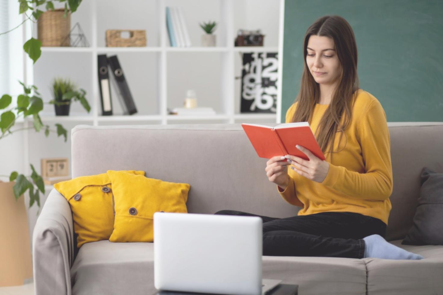 Finanzielle Weiterbildung und Lernfortschritt